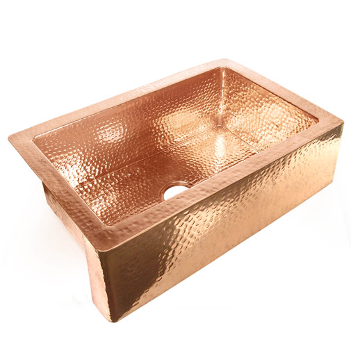D'Vontz Copper 30